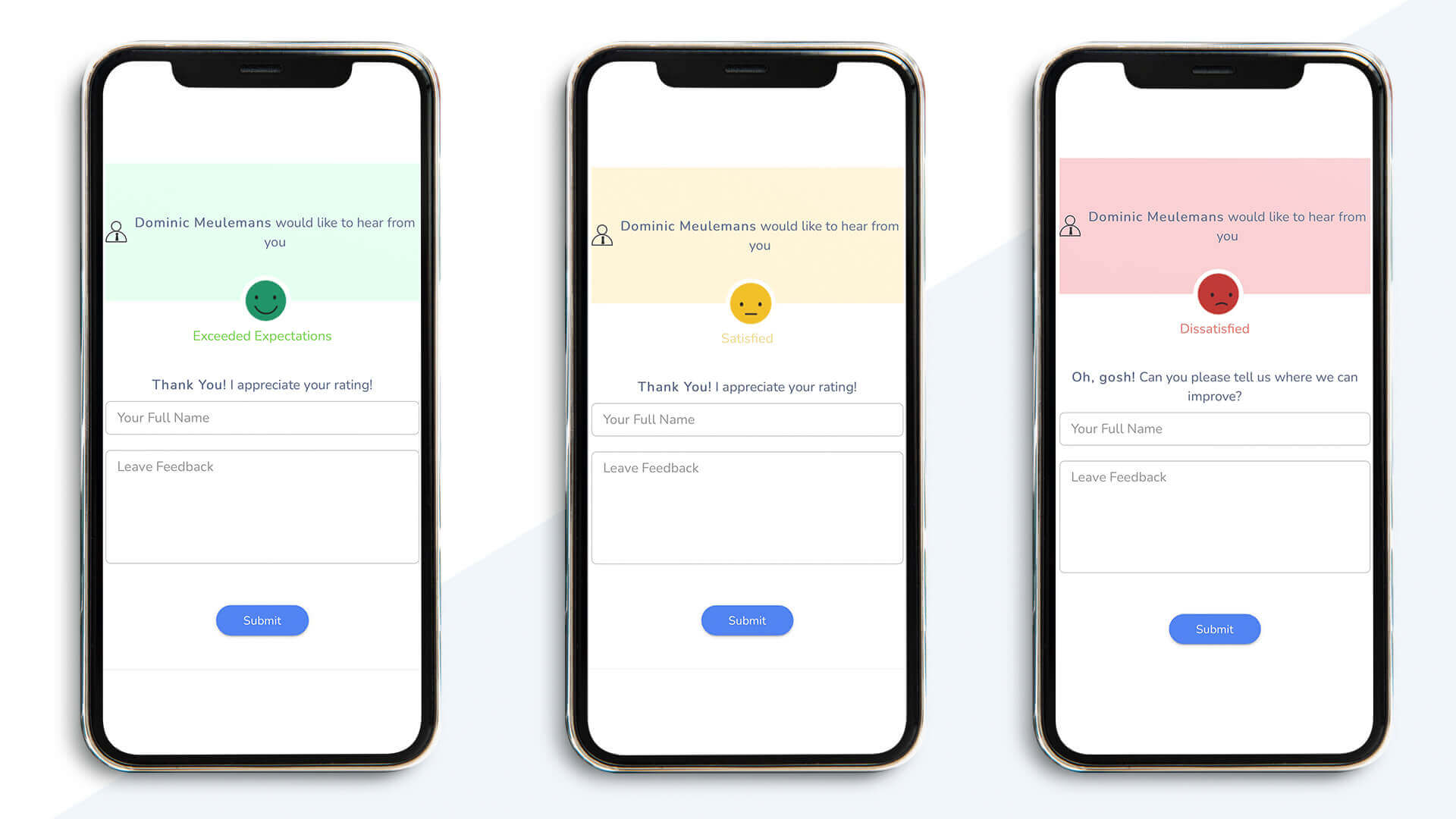 How to get 5 star reviews